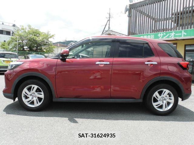 Toyota RAIZE 2021-03 6717118-7