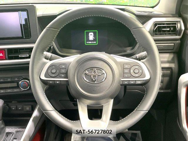 Toyota RAIZE 2020-09 6752995-10