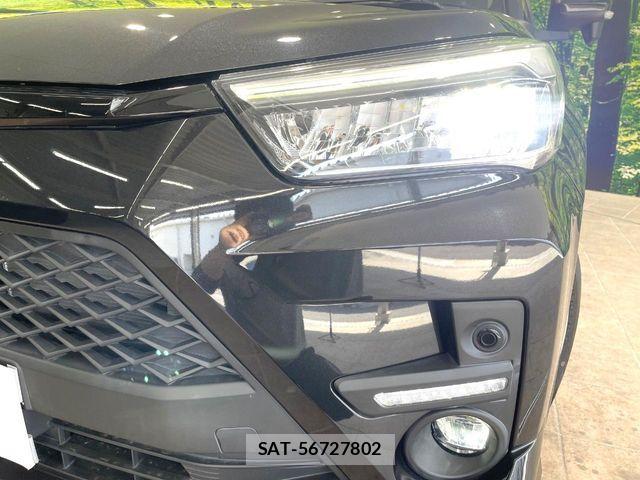 Toyota RAIZE 2020-09 6752995-11