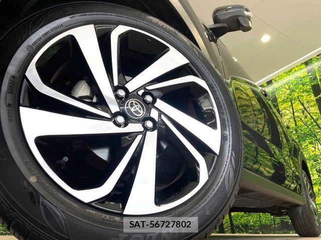 Toyota RAIZE 2020-09 6752995-12
