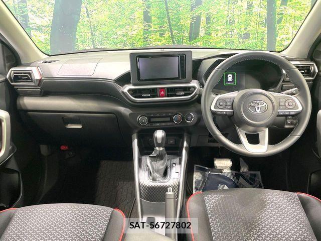 Toyota RAIZE 2020-09 6752995-1