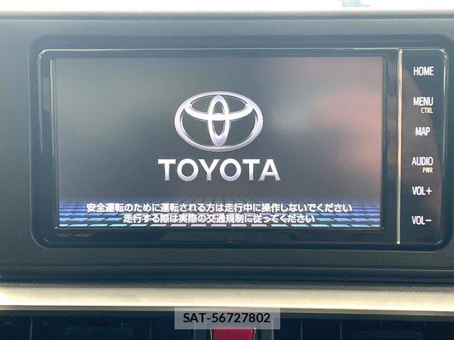 Toyota RAIZE 2020-09 6752995-3