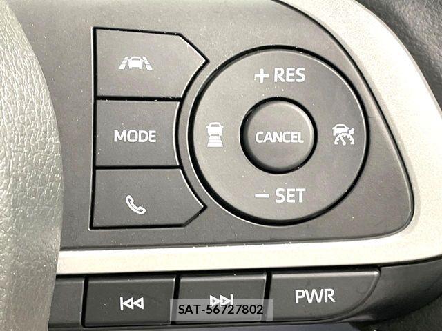 Toyota RAIZE 2020-09 6752995-5