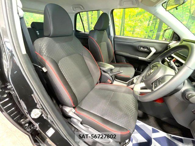 Toyota RAIZE 2020-09 6752995-7