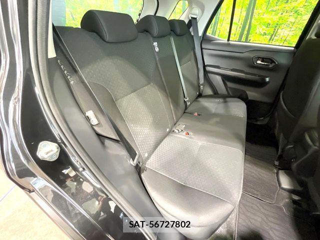Toyota RAIZE 2020-09 6752995-8