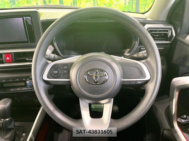 Toyota RAIZE 2020-05 6753005-10