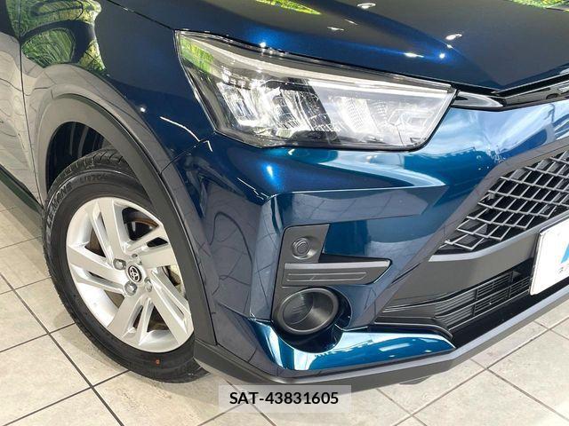 Toyota RAIZE 2020-05 6753005-11