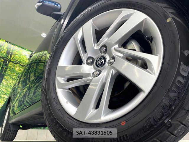 Toyota RAIZE 2020-05 6753005-12