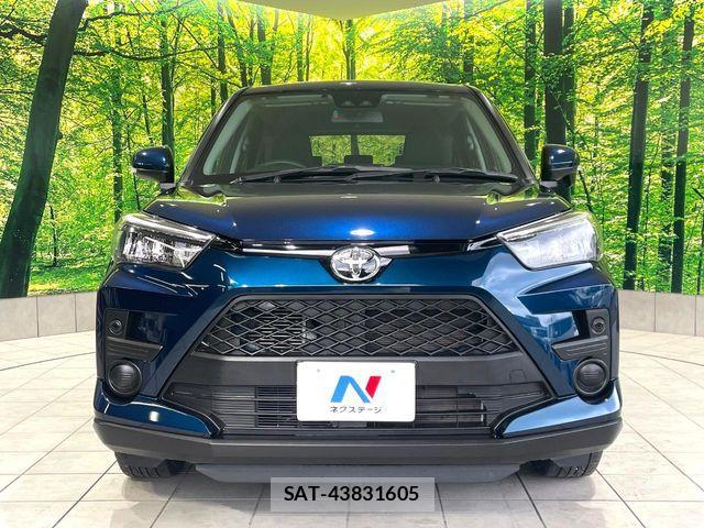 Toyota RAIZE 2020-05 6753005-13