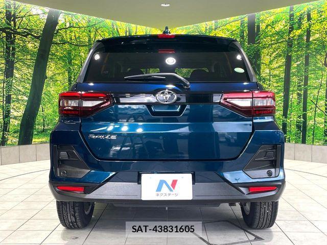 Toyota RAIZE 2020-05 6753005-14