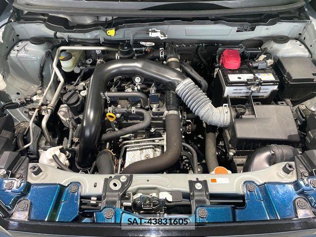 Toyota RAIZE 2020-05 6753005-17