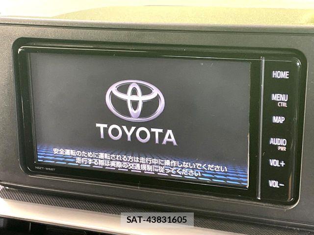 Toyota RAIZE 2020-05 6753005-2