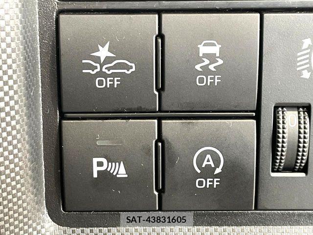 Toyota RAIZE 2020-05 6753005-4