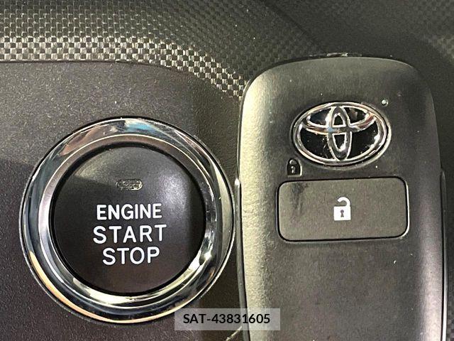Toyota RAIZE 2020-05 6753005-6
