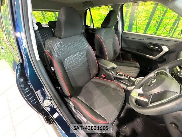 Toyota RAIZE 2020-05 6753005-7