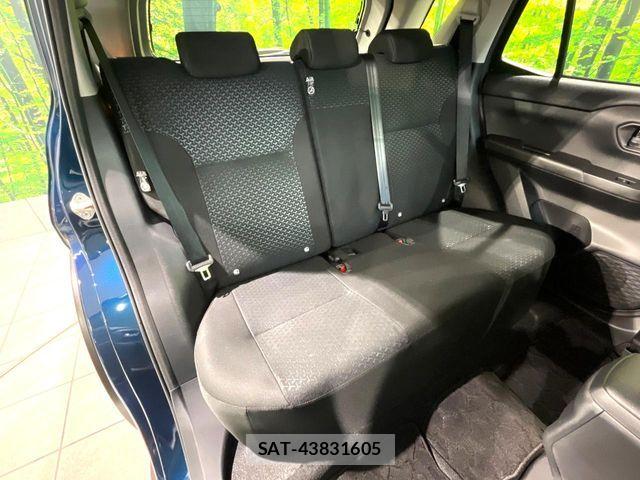 Toyota RAIZE 2020-05 6753005-8