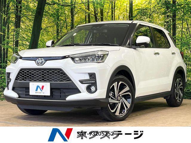 Toyota RAIZE 2024-09 6752993-0
