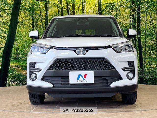 Toyota RAIZE 2024-09 6752993-13