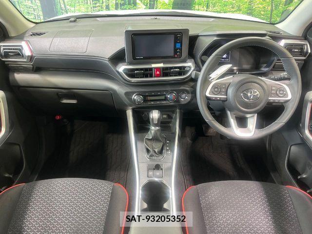 Toyota RAIZE 2024-09 6752993-1
