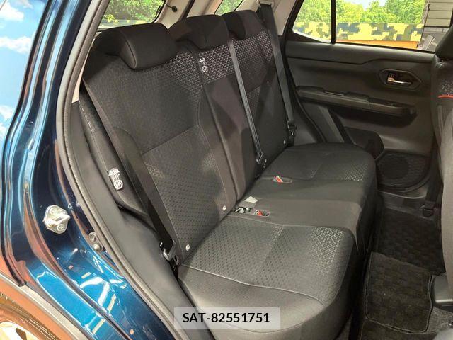 Toyota RAIZE 2023-09 6752990-9