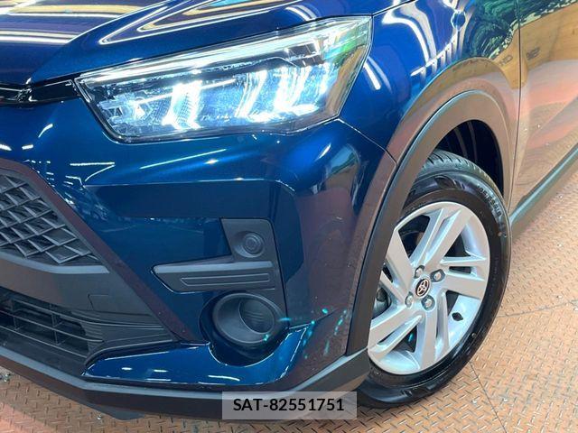 Toyota RAIZE 2023-09 6752990-11