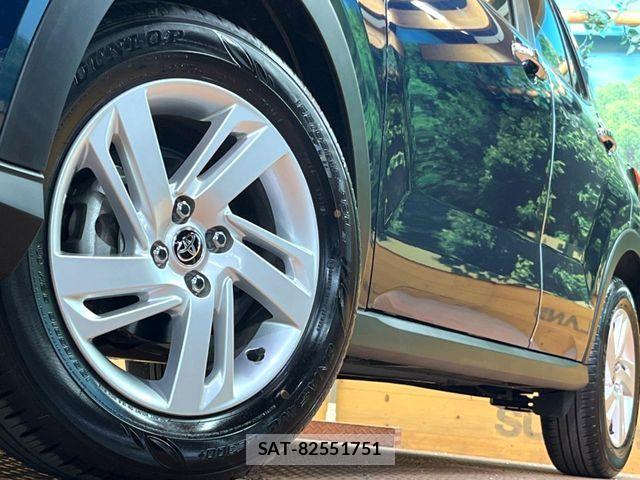 Toyota RAIZE 2023-09 6752990-12