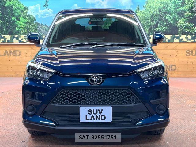 Toyota RAIZE 2023-09 6752990-13