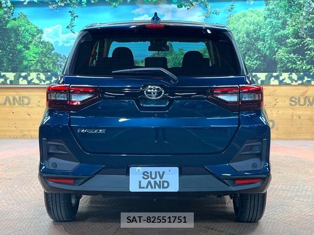 Toyota RAIZE 2023-09 6752990-14