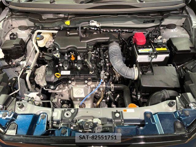 Toyota RAIZE 2023-09 6752990-17