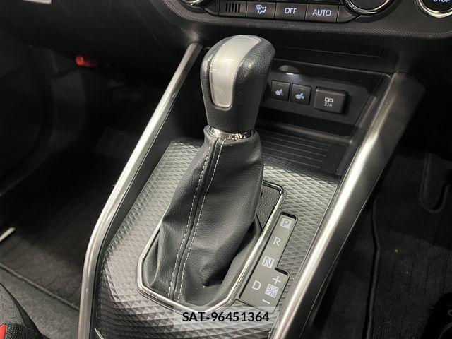 Toyota RAIZE 2021-06 6752989-9