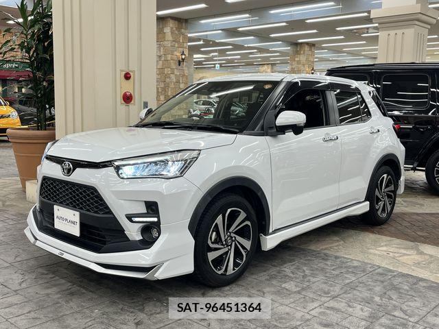 Toyota RAIZE 2021-06 6752989-10