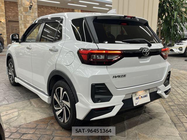 Toyota RAIZE 2021-06 6752989-11
