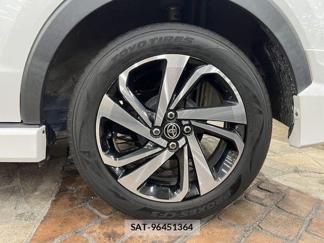 Toyota RAIZE 2021-06 6752989-12