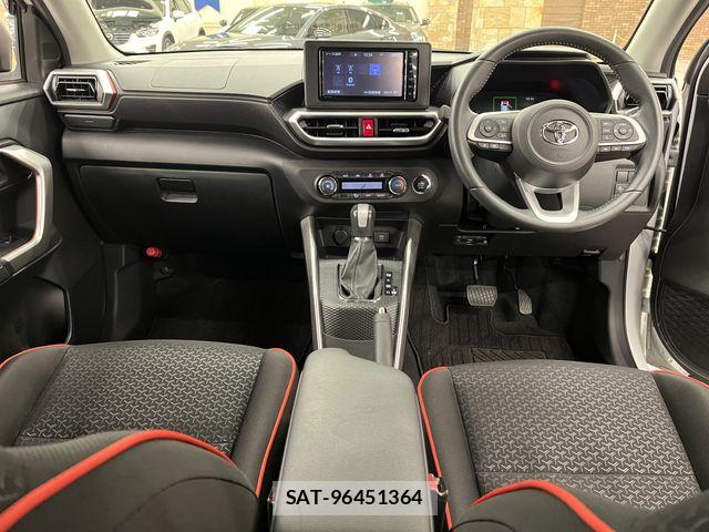 Toyota RAIZE 2021-06 6752989-1