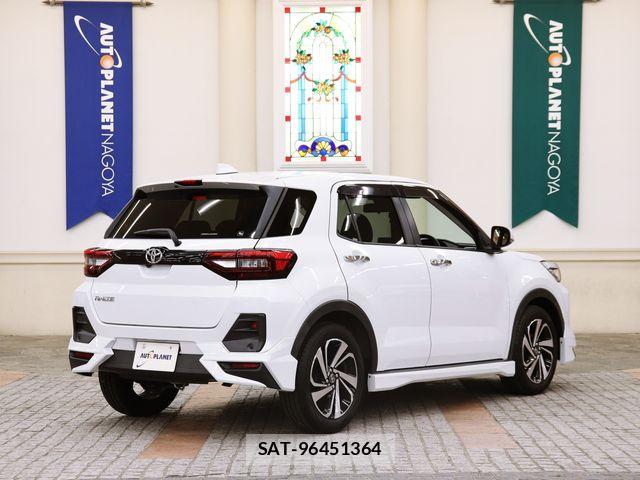Toyota RAIZE 2021-06 6752989-2
