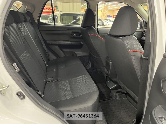 Toyota RAIZE 2021-06 6752989-4