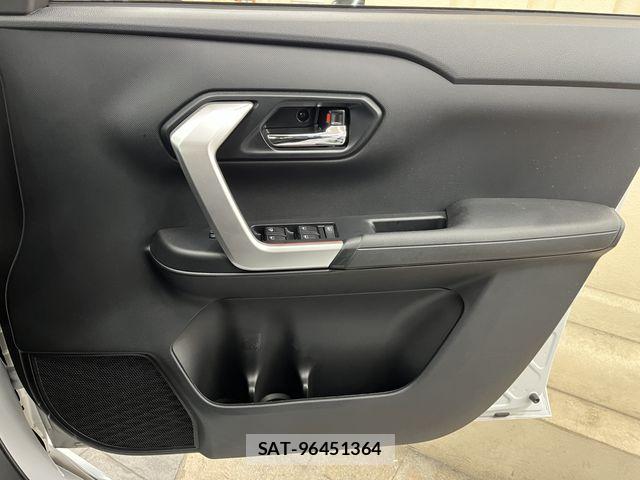 Toyota RAIZE 2021-06 6752989-7