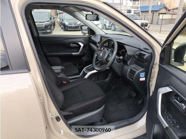 Toyota RAIZE 2021-11 6753003-10
