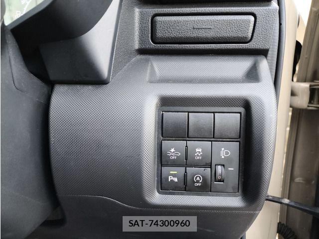 Toyota RAIZE 2021-11 6753003-14