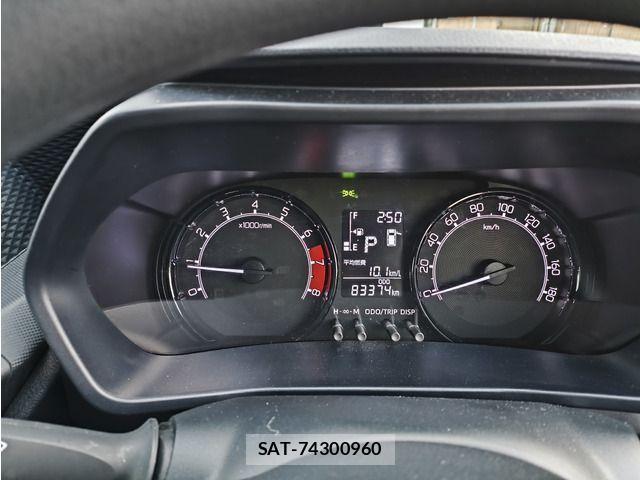 Toyota RAIZE 2021-11 6753003-15