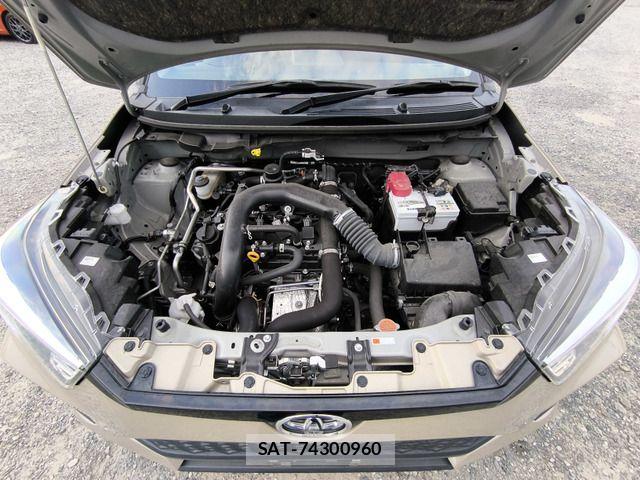 Toyota RAIZE 2021-11 6753003-3