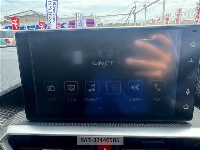 Toyota RAIZE 2020-01 6753004-9