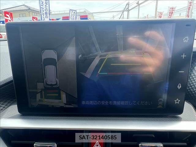 Toyota RAIZE 2020-01 6753004-10