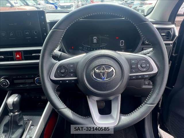 Toyota RAIZE 2020-01 6753004-11