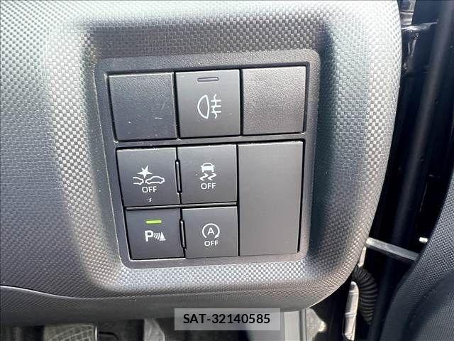 Toyota RAIZE 2020-01 6753004-12