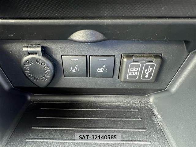 Toyota RAIZE 2020-01 6753004-15