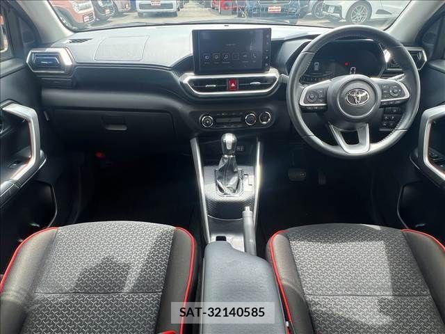 Toyota RAIZE 2020-01 6753004-1