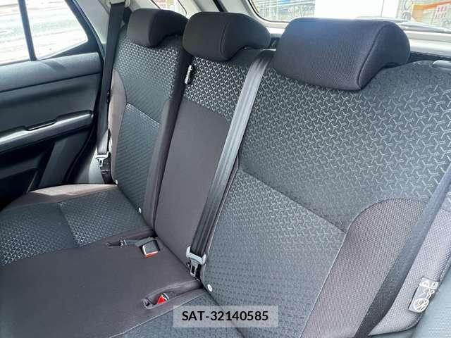 Toyota RAIZE 2020-01 6753004-20