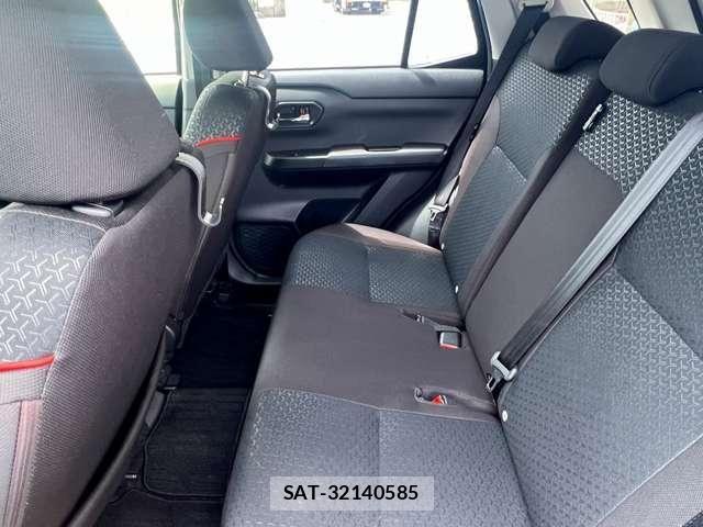 Toyota RAIZE 2020-01 6753004-21