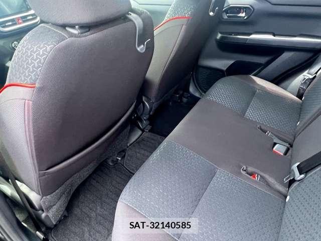 Toyota RAIZE 2020-01 6753004-22